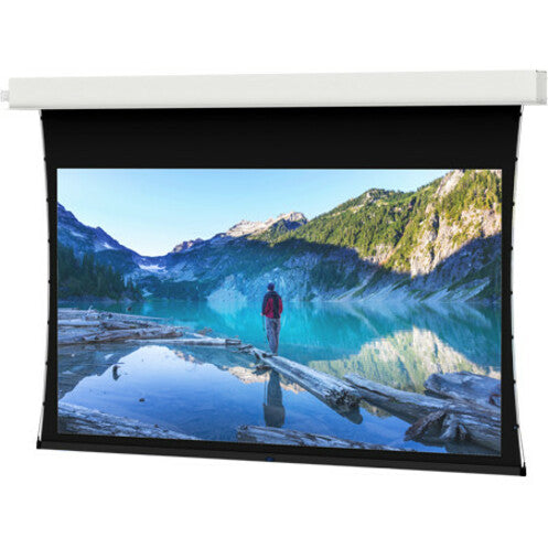 Da-Lite Tensioned Advantage Electrol 150" Electric Projection Screen