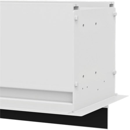 Legrand Da-Lite Advantage Deluxe Electrol 84" Electric Projection Screen