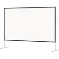 Da-Lite Fast-Fold Deluxe 180" Projection Screen