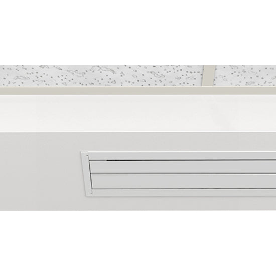 Da-Lite Advantage Deluxe Electrol 109" Electric Projection Screen