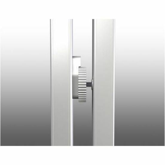 Legrand Da-Lite Model C Projection Screen with CSR - Wall or Ceiling Mounted Manual Screen - 72in Screen