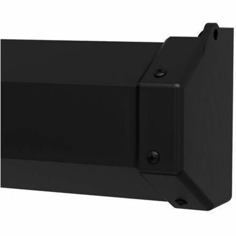 Legrand Da-Lite Tensioned Contour Electrol Series Projection Screen - Wall or Ceiling Mounted Electric Screen - 184in Screen