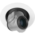 Legrand Vaddio Mounting Enclosure for Network Camera - White - TAA Compliant