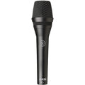 AKG P5i Wired Dynamic Microphone, 11.29 oz, 3100H00300, High-Performance Dynamic Vocal Microphone With Connected PA Compatibility