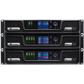 Harman Crown CDi DriveCore 4|600BL Amplifier - 2400 W RMS - 4 Channel