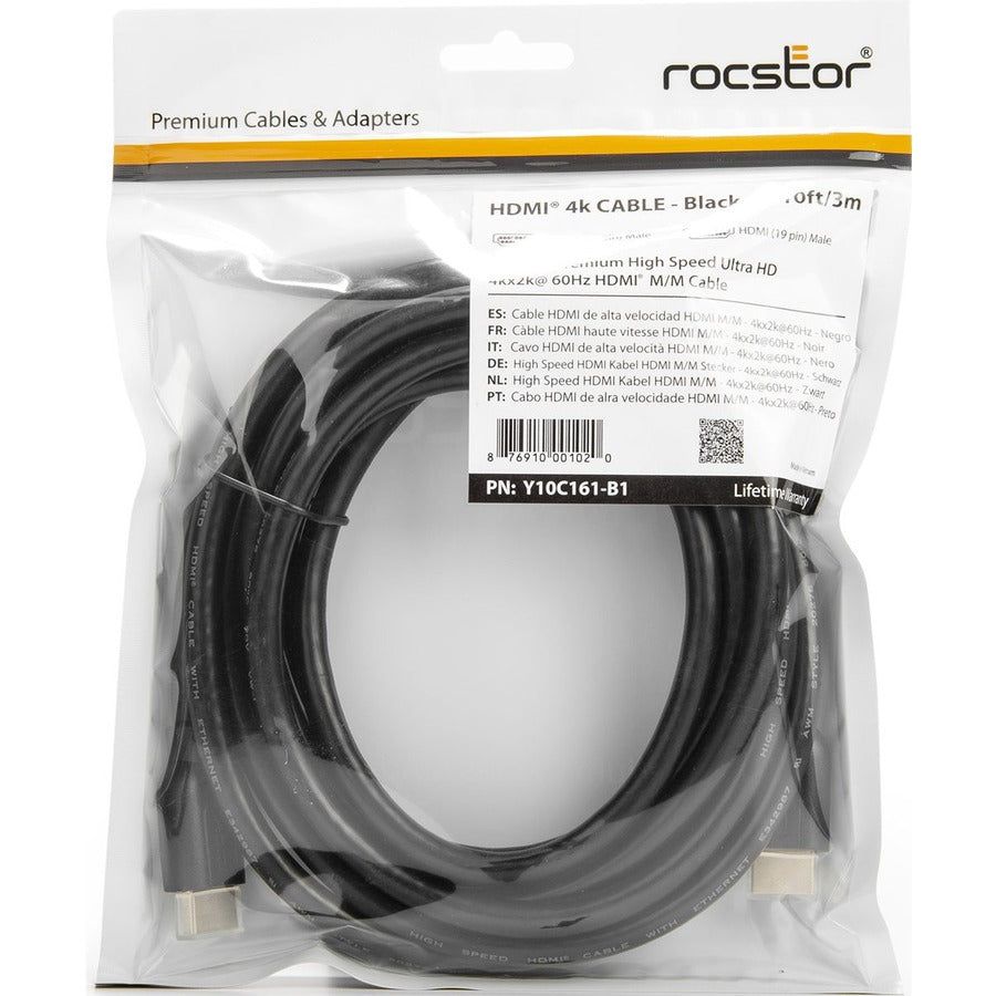 10FT HDMI 2.1 CABLE ULTRATV M/M