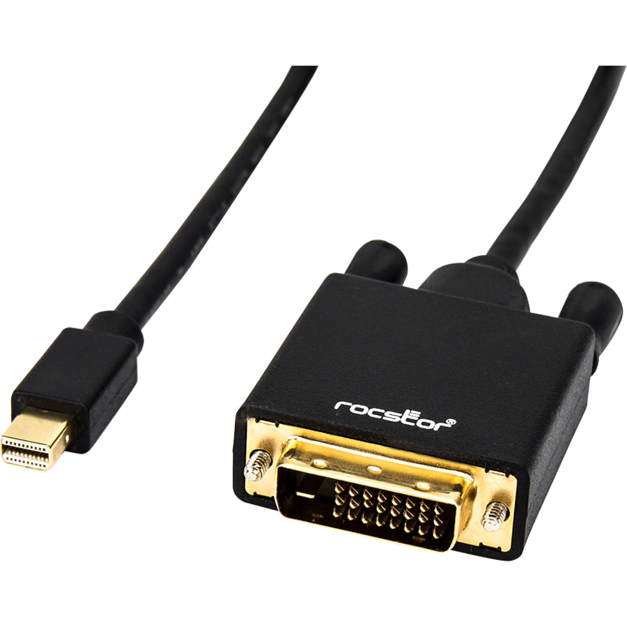 6FT MINI DISPLAYPORT TO DVI