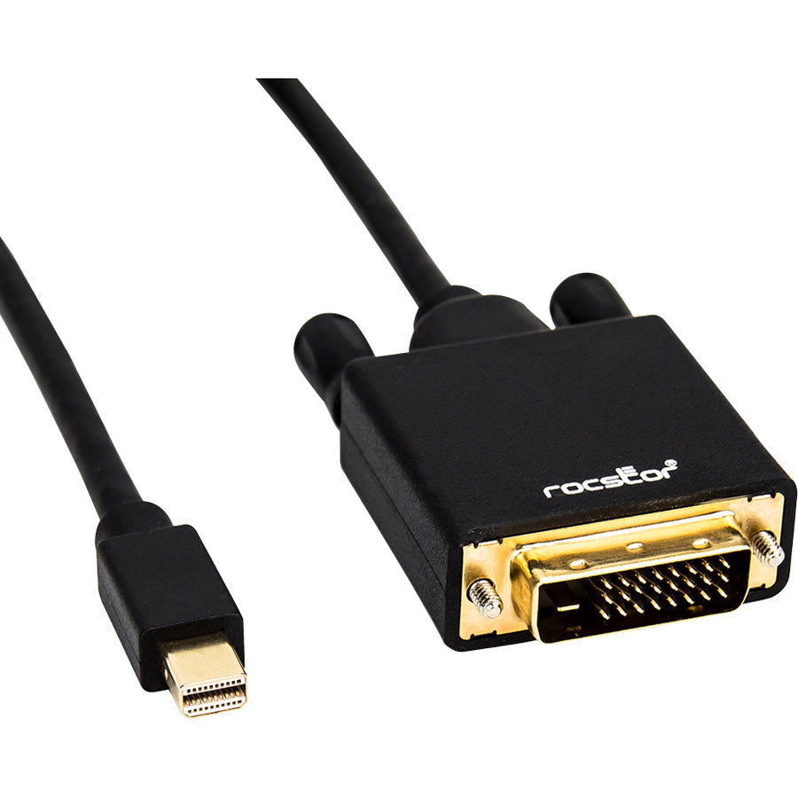 6FT MINI DISPLAYPORT TO DVI