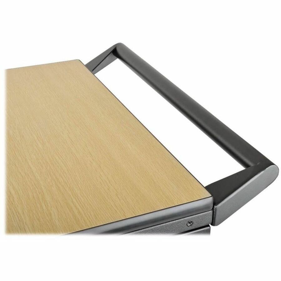 Eaton Tripp Lite Series Multi-Device Charging Cart, 36 AC Outlets, Chromebooks and Laptops, 230V, Schuko Black