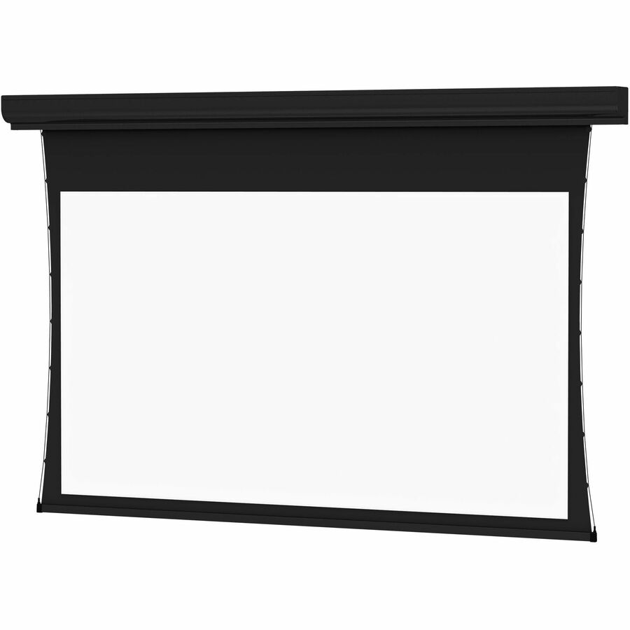 DaLite Da-Lite Tensioned Contour Electrol Series Projection Screen - Wall or Ceiling Mounted Electric Screen - 133in Screen