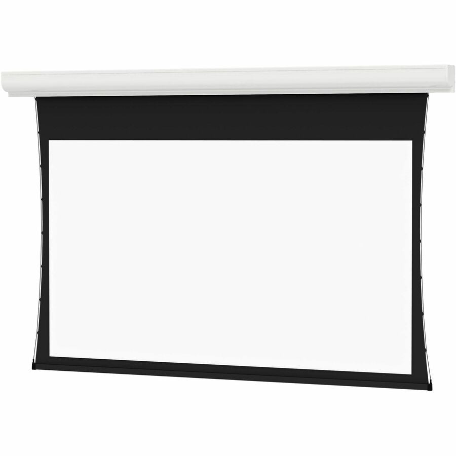 DaLite Da-Lite Tensioned Contour Electrol Series Projection Screen - Wall or Ceiling Mounted Electric Screen - 133in Screen