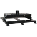 Legrand Chief Heavy Duty Custom Ceiling Projector Mount - Black