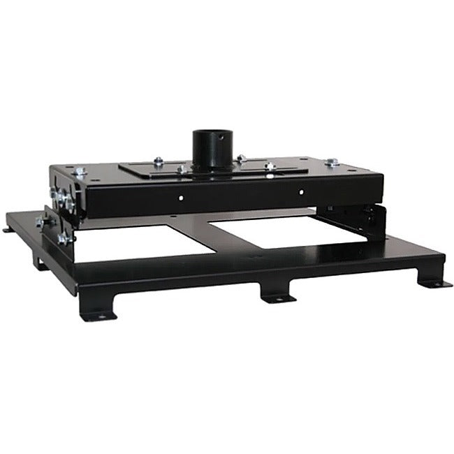 Legrand Chief Heavy Duty Custom Ceiling Projector Mount - Black