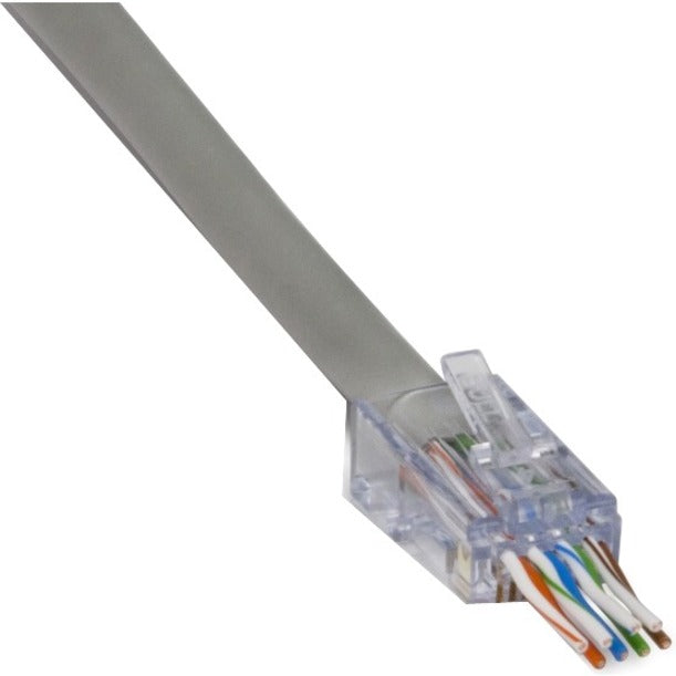 Platinum Tools ezEX44 - ezEX-RJ45 Cat6 Connector