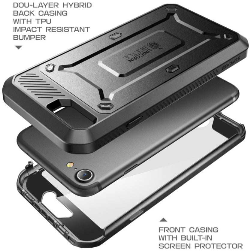 i-Blason Unicorn Beetle Pro Case