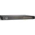 SonicWall NSA 2650 Network Security/Firewall Appliance
