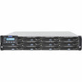 Infortrend EonStor DS 3024UB SAN Storage System