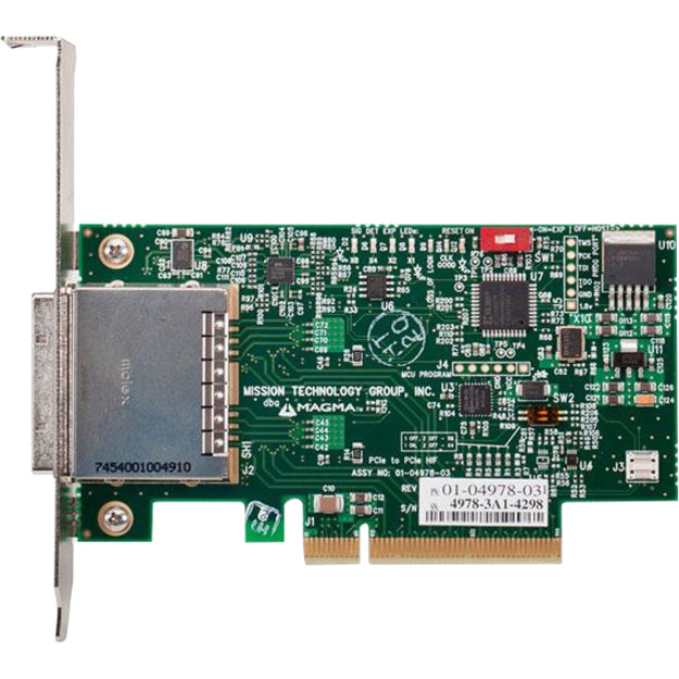 Magma Chassis Upgrade Kit, EB7NE-X8G2