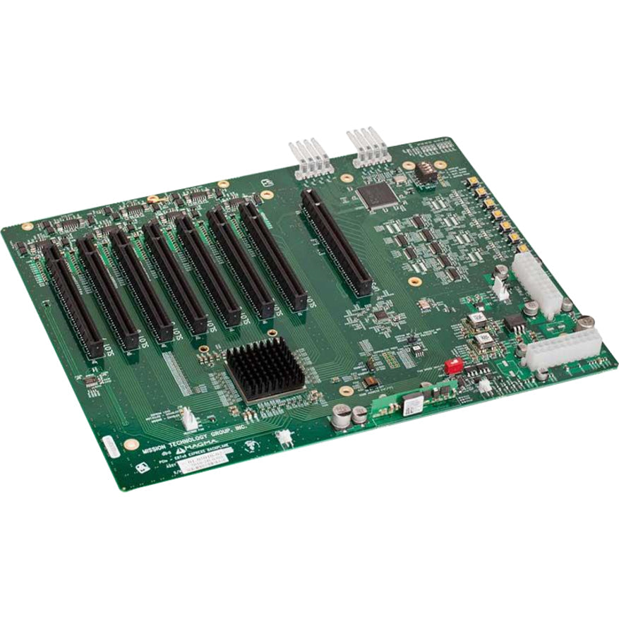 Magma Chassis Upgrade Kit, EB7NE-X8G2