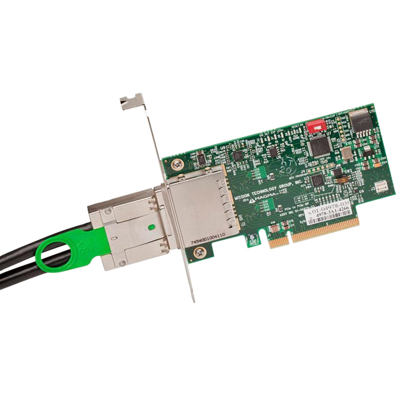 Magma Chassis Upgrade Kit, EB7NE-X8G2