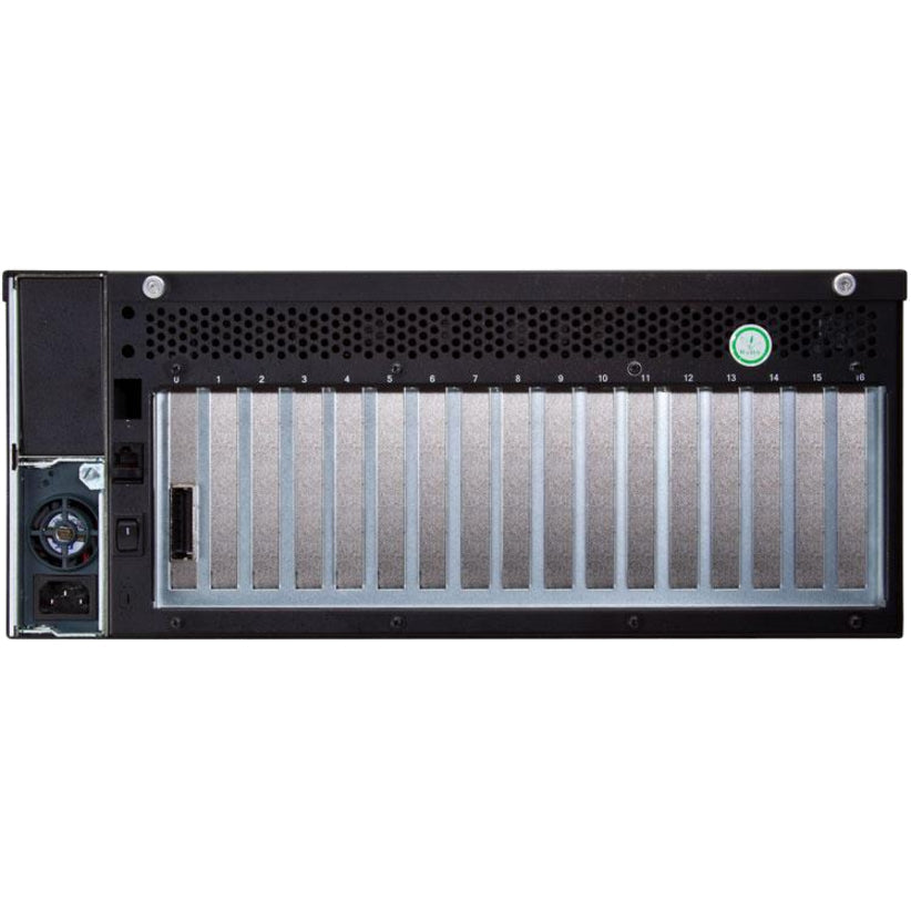 One Stop Systems Sixteen Slot PCI Express Expansion System