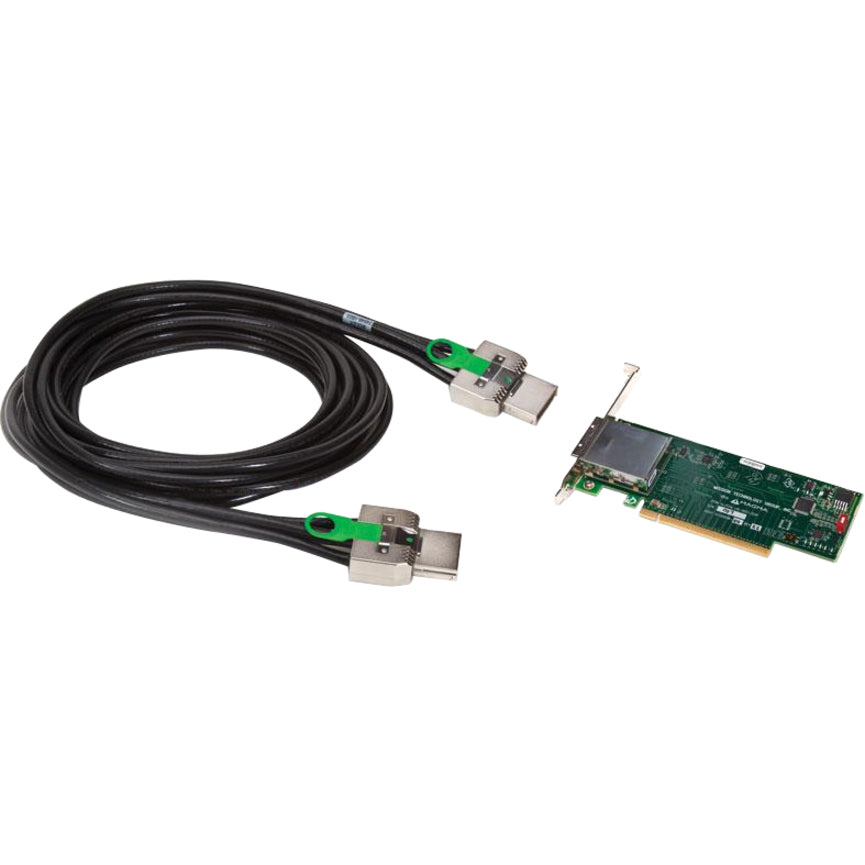 One Stop Systems Sixteen Slot PCI Express Expansion System