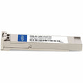 AddOn Cisco ONS ONS-XC-10G-35.8 Compatible TAA Compliant 10GBase-DWDM 100GHz XFP Transceiver (SMF, 1535.82nm, 80km, LC, DOM)