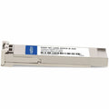 AddOn Cisco ONS ONS-XC-10G-EP54.9 Compatible TAA Compliant 10GBase-DWDM 100GHz XFP Transceiver (SMF, 1554.94nm, 80km, LC, DOM)