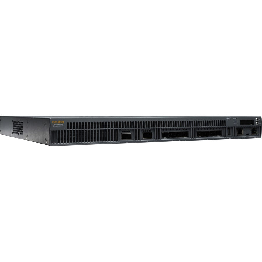 HPE 7280 Wireless LAN Controller - TAA Compliant