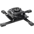 Legrand Chief Universal Projector Mount Kit - Black, KITPS012018, 24 in