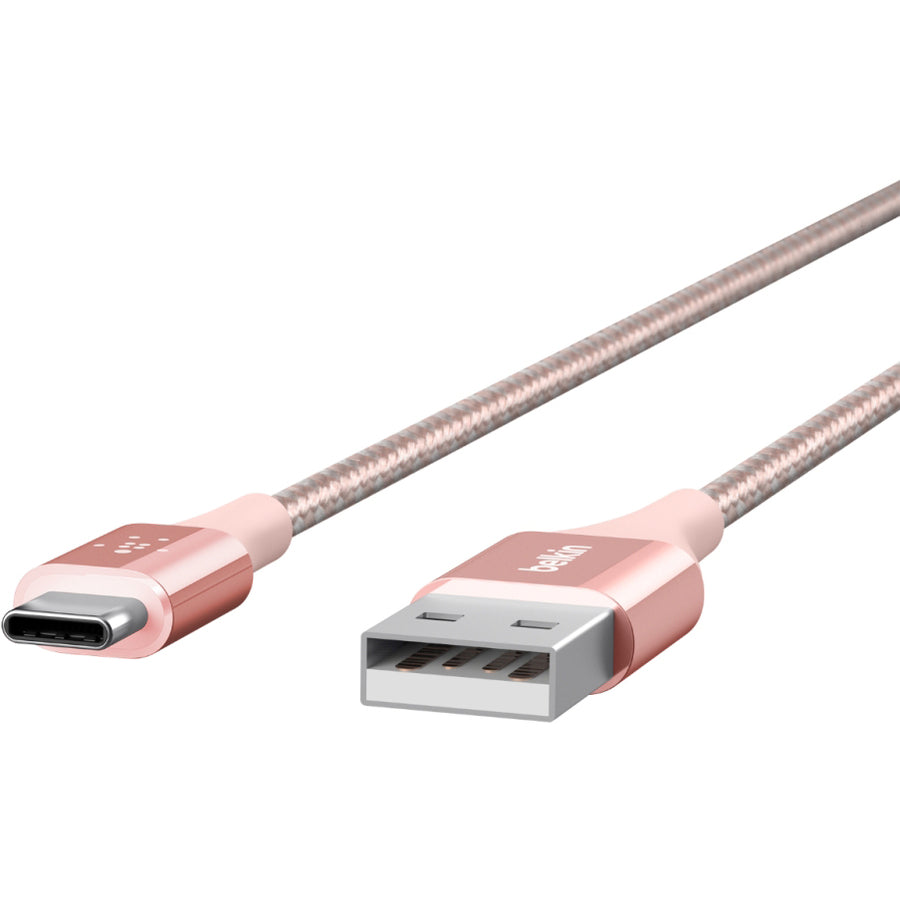 Belkin MIXIT&uarr; DuraTek USB-C to USB-A Cable