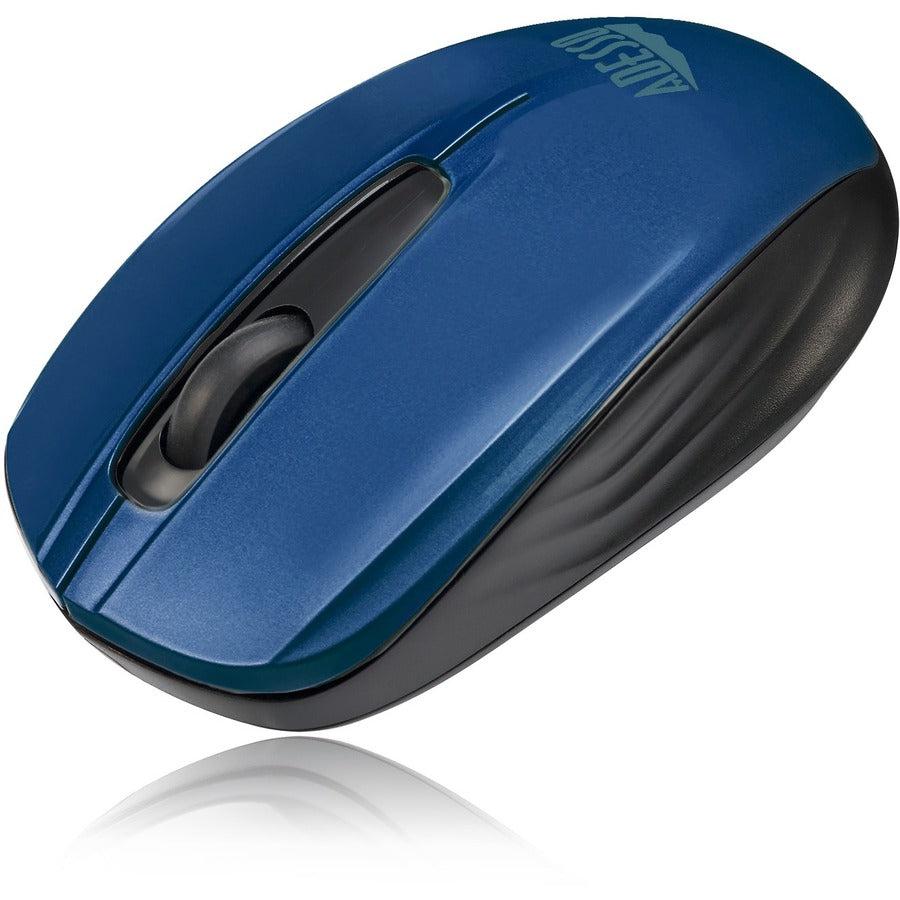 Adesso iMouse S50L 2.4GHz Wireless Mini Mouse