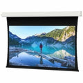 Legrand Da-Lite Tensioned Advantage Projection Screen - Ceiling-Recessed Projector Screen - 137in