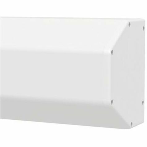 Legrand Da-Lite Fast-Fold Deluxe Screen System - Portable Folding Frame Projection Screen - 171in Screen