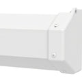 LEGRAND Da-Lite Tensioned Cosmopolitan Electrol 159" Electric Projection Screen