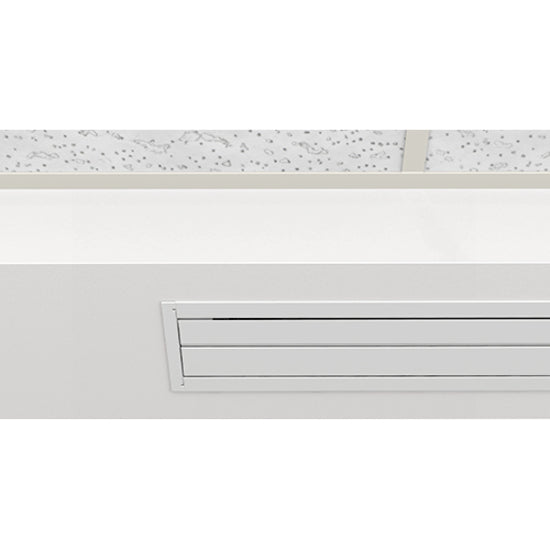 Da-Lite Tensioned Advantage Deluxe Electrol 159" Electric Projection Screen