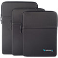 TechProducts360.com TechProducts360 Carrying Case (Sleeve) for 15" Notebook - Black