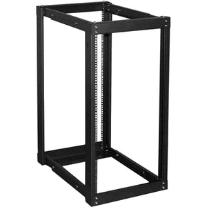 iStarUSA, Claytek 22U 1100mm Adjustable Open Frame Server Rack with 3U Drawer