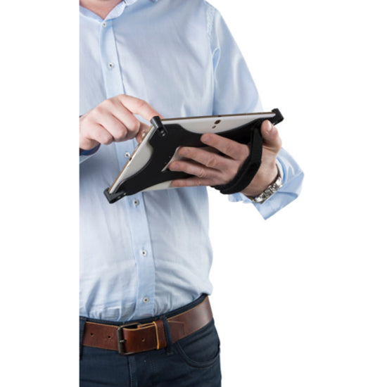 SpacePole Hand Strap, Black, SPOS105