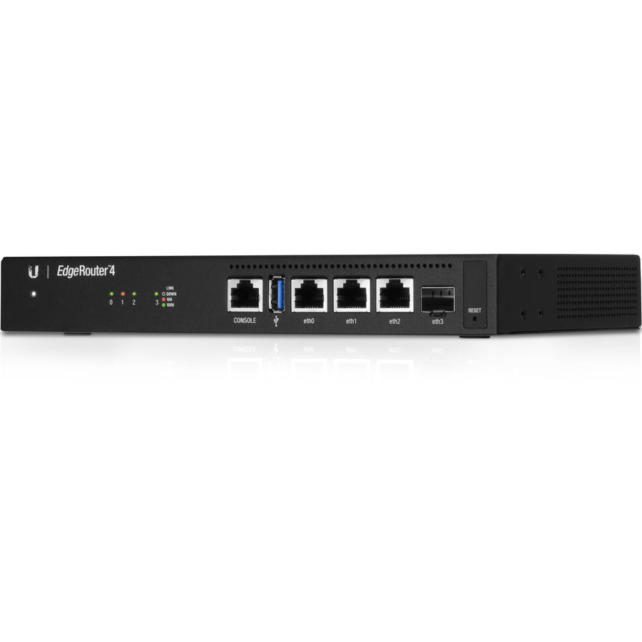 Ubiquiti ER-4 Router