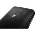 Harman JBL Professional Control Contractor 28-1L 2-way Indoor/Outdoor Surface Mount, Wall Mountable Speaker - 240 W RMS - Black