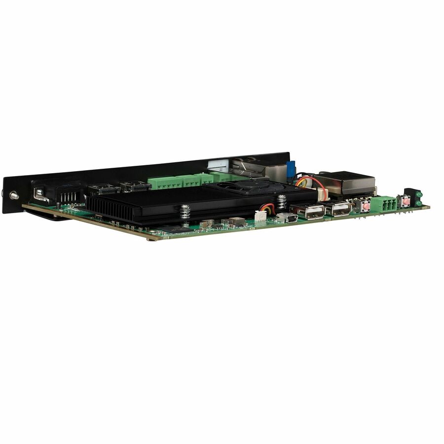 HARMAN AMX NMX-ENC-N2412A-C N2400, FGN2412A-CD
