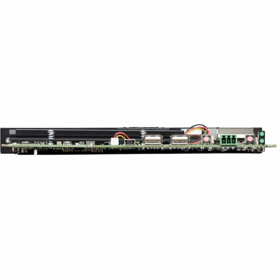 HARMAN AMX NMX-ENC-N2412A-C N2400, FGN2412A-CD