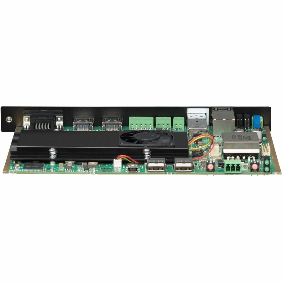 HARMAN AMX NMX-ENC-N2412A-C N2400, FGN2412A-CD
