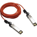 Hewlett Packard HPE 10G SFP+ to SFP+ 7m DAC Cable, 22.97 ft, J9285D