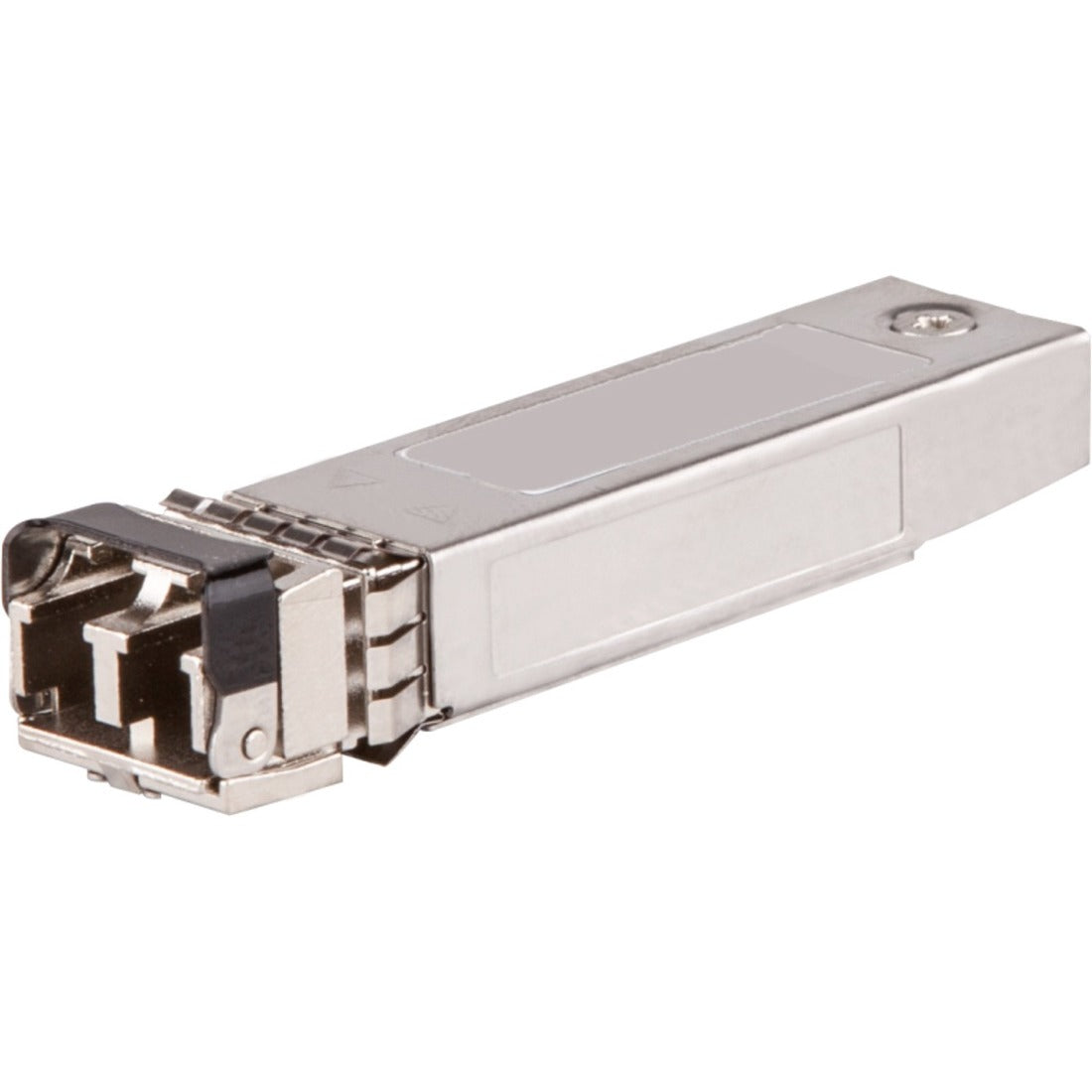 Hewlett Packard HPE 1G SFP LC SX 500m OM2 MMF Transceiver, 1000Base-SX, Ethernet