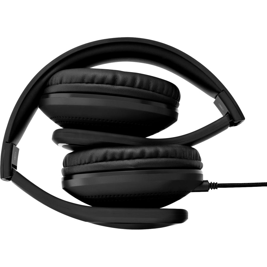 V7 Premium Stereo Headphones
