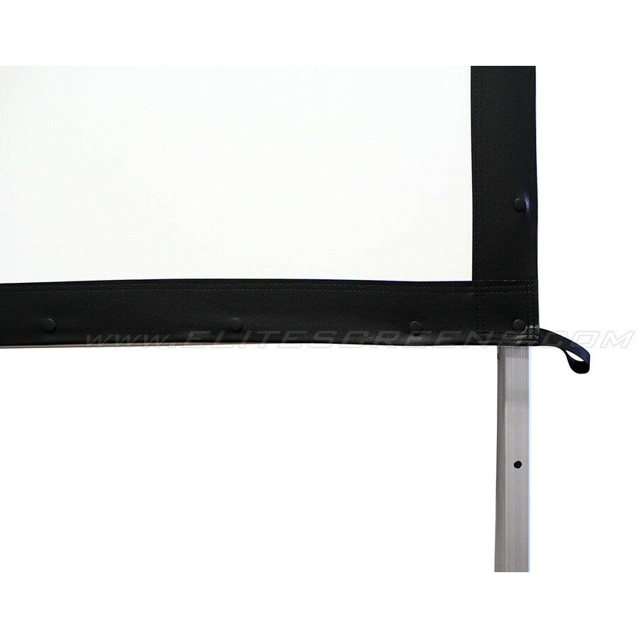 Elitescreens Yard Master 2 145" Diag,16:9, 71x126, Front Scrn, 126.4 in, OMS145H2PLUS