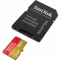 SanDisk Extreme 32 GB UHS-I microSDHC