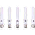 Meraki Indoor Bendable Dual-band Omni Antennas, 5-pack